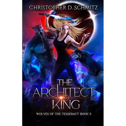 The Architect King - Paperback