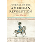 Journal of the American Revolution 2023: Annual Volume - Hardcover