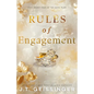 Rules of Engagement - Paperback