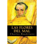 Las Flores del Mal - Paperback