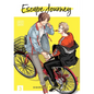 Escape Journey, Vol. 3 - Paperback