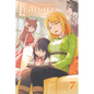 In the Land of Leadale, Vol. 7 (Manga) - Paperback