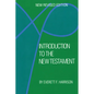 Introduction to the New Testament - Paperback