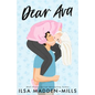 Dear Ava: Enemies-to-Lovers Standalone Romance - Paperback