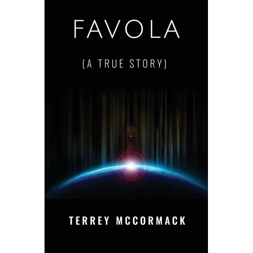 FAVOLA (A True Story) - Paperback