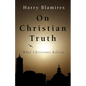On Christian Truth - Paperback