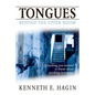 Tongues: Beyond the Upper Room - Paperback