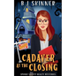 Cadaver at the Closing - Paperback