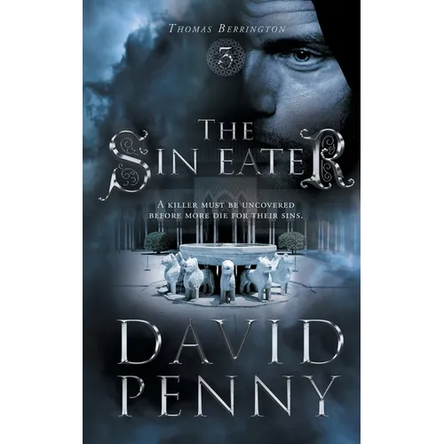 The Sin Eater - Paperback