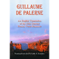 Guillaume de Palerne: An English Translation of the 12th Century French Verse Romance - Paperback