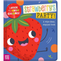 Strawberry's Party! - Paperback