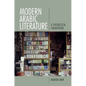 Modern Arabic Literature: A Theoretical Framework - Paperback