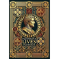 Plutarch's Lives (Collector's Edition) (Laminated Hardback with Jacket) - Hardcover