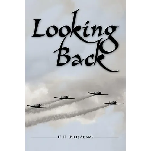 Looking Back - Paperback