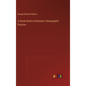 A Handy Book of Domestic Homeopathic Practice - Hardcover