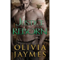 Justice Reborn - Paperback