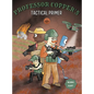 Professor Copper's Tactical Primer - Hardcover