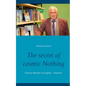 The secret of cosmic Nothing: Fantasy Roman in English - Deutsch - Paperback