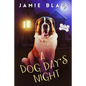 A Dog Day's Night: Dog Days Mystery #6, A humorous cozy mystery - Paperback