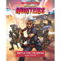Star Wars Hunters: Battle for the Arena - Hardcover