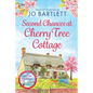 Second Chances at Cherry Tree Cottage - Paperback
