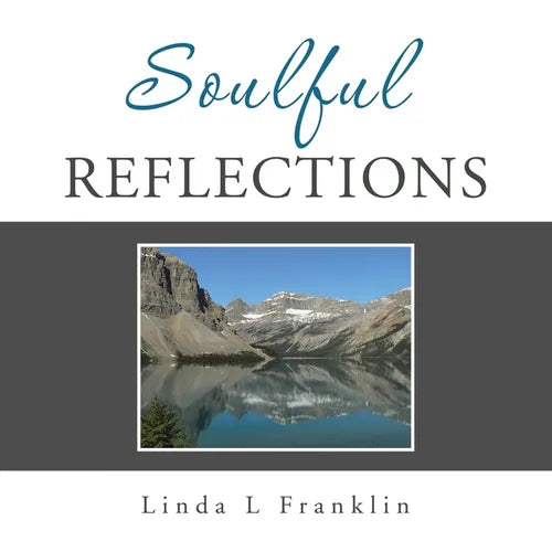 Soulful Reflections - Paperback