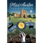 Miss Austen Investigates: A Fortune Most Fatal - Paperback