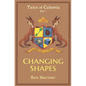 Changing Shapes - Paperback