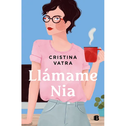 Llámame Nia / Call Me Nia - Paperback