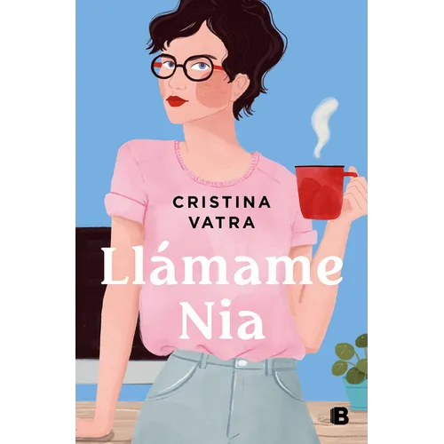 Llámame Nia / Call Me Nia - Paperback
