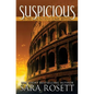 Suspicious - Paperback