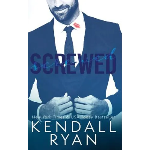 Screwed - Paperback