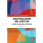 Conceptualisation and Exposition: A Theory of Character Construction - Paperback