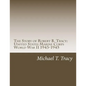 The Story of Robert B. Tracy: United States Marine Corps World War II 1943-1945 - Paperback