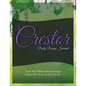 Crestor Daily Dosage Journal: Track Your Prescription Dosage: A Must for Anyone on Crestor - Paperback