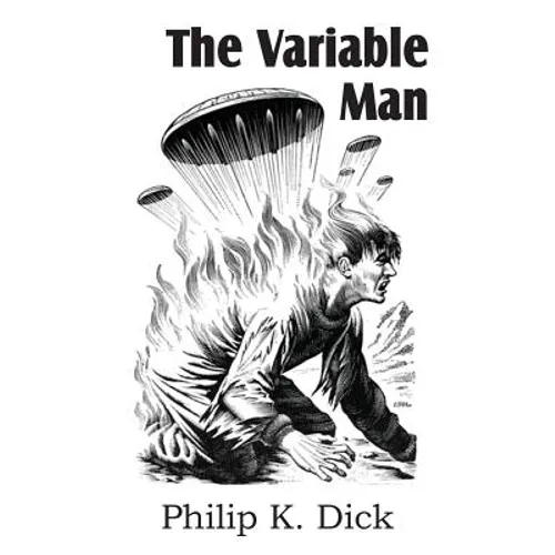 The Variable Man - Paperback