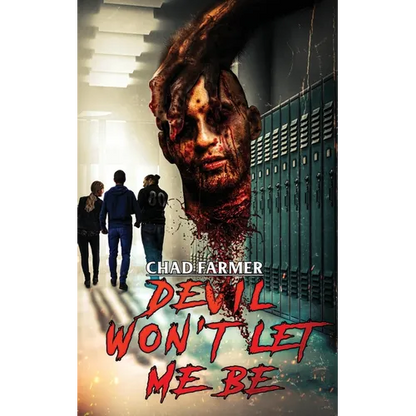 Devil Won't Let Me Be - Paperback