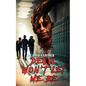 Devil Won't Let Me Be - Paperback