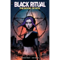 Black Ritual the Book of Nyx - Paperback