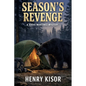 Season's Revenge: Large Print - Paperback