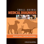 Sm Animal Med Diagnosis - Paperback