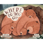 Where Do You Go? - Hardcover