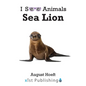Sea Lion - Paperback