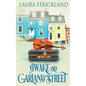 Awake on Garland Street - Paperback