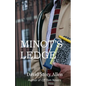 Minot's Ledge - Paperback