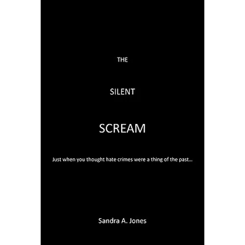 The Silent Scream - Paperback