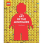 Lego the Art of the Minifigure - Hardcover