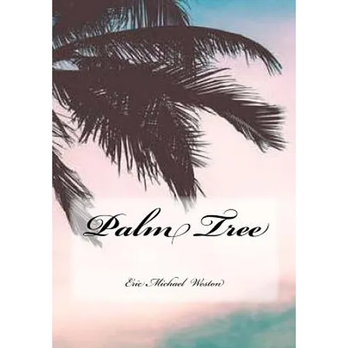 Palm Tree - Paperback