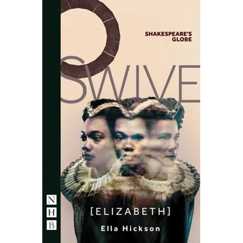 Swive [elizabeth] - Paperback
