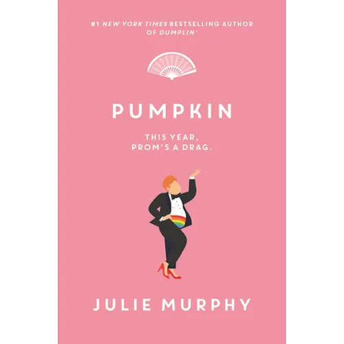 Pumpkin - Paperback